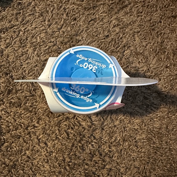 Munchkin Miracle 360 Cup - Picture 7 of 9